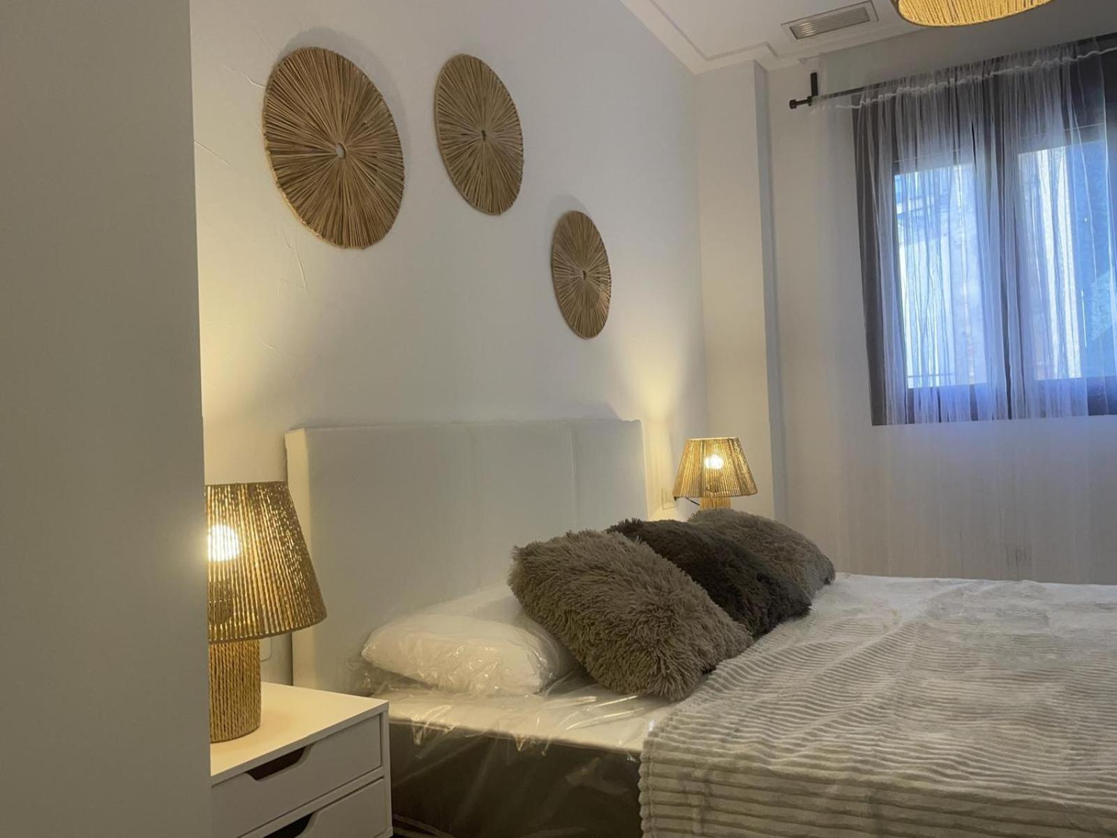 Apartamento Piso Elche-Centro Exterior foto