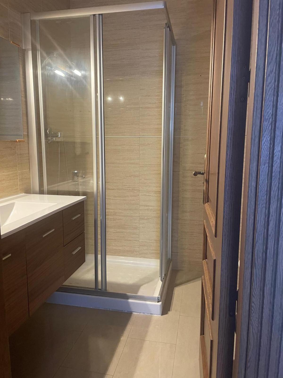 Apartamento Piso Elche-Centro Exterior foto